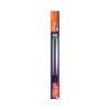 LEDVANCE SMART+ Wifi Floor Corner černá stojací lampa SLIM RGB + TW + RC 4058075765177