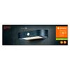 LEDVANCE venkovní nástěnné svítidlo ENDURA Style Solar Oval S Wall Sensor 4W 3000K 4058075766266