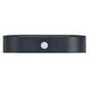 LEDVANCE venkovní nástěnné svítidlo ENDURA Style Solar Oval S Wall Sensor 4W 3000K 4058075766266
