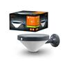LEDVANCE venkovní nástěnné svítidlo ENDURA Style Solar Lunar Wall Sensor 4.5W 3000K 4058075766280