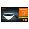 LEDVANCE venkovní nástěnné svítidlo ENDURA Style Solar Lunar Wall Sensor 4.5W 3000K 4058075766280