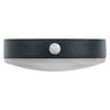 LEDVANCE venkovní nástěnné svítidlo ENDURA Style Solar Tossa Wall Sensor 6W 3000K 4058075766303