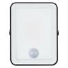 LEDVANCE LED reflektor Floodlight Essential Sensor 10W 4000K 4058075768215