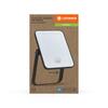 LEDVANCE LED reflektor Floodlight Essential Sensor 10W 6500K 4058075768239
