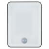 LEDVANCE LED reflektor Floodlight Essential Sensor 20W 3000K 4058075768253