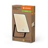 LEDVANCE LED reflektor Floodlight Essential Sensor 20W 3000K 4058075768253