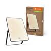 LEDVANCE LED reflektor Floodlight Essential Sensor 50W 3000K 4058075768376