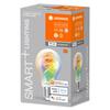 LEDVANCE SMART+ WiFi Filament Classic Multicolour E27 4058075777859