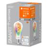 LEDVANCE SMART+ WiFi Filament Edison Multicolour E27 4058075777873