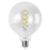 LEDVANCE SMART+ WiFi Filament Globe Multicolour E27 4058075777897