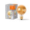 LEDVANCE SMART+ WiFi Filament Globe Tunable White E27 4058075777910