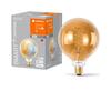 LEDVANCE SMART+ WiFi Filament Globe Tunable White E27 4058075777972