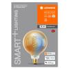 LEDVANCE SMART+ WiFi Filament Globe Tunable White E27 4058075777972