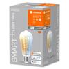 LEDVANCE SMART+ WiFi Filament Edison Tunable White E27 4058075777996