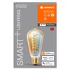 LEDVANCE SMART+ WiFi Filament Edison Tunable White E27 4058075778016