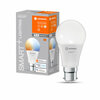LEDVANCE SMART+ WiFi A60 9W 230V TW FR B22D 4058075778436