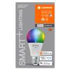 LEDVANCE SMART+ WiFi A60 9W 230V RGBW FR E27 4058075778450