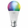 LEDVANCE SMART+ WiFi A60 9W 230V RGBW FR B22D 4058075778474
