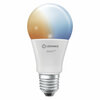 LEDVANCE SMART+ WiFi A75 9,5W 230V TW FR E27 4058075778511