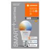 LEDVANCE SMART+ WiFi A75 9,5W 230V TW FR E27 4058075778511