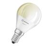 LEDVANCE SMART+ WiFi P40 4,9W 230V DIM FR E14 4058075778610