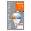 LEDVANCE SMART+ WiFi P40 4,9W 230V TW FR E14 4058075778634