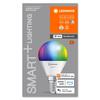 LEDVANCE SMART+ WiFi P40 4,9W 230V RGBW FR E14 4058075778658