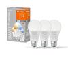 LEDVANCE SMART+ WiFi A60 9W 230V TW FR E27 TRIPLE PACK 4058075778832