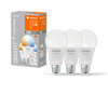 LEDVANCE SMART+ WiFi A100 14W 230V TW FR E27 TRIPLE PACK 4058075778993