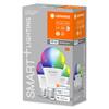 LEDVANCE SMART+ WiFi A100 14W 230V RGBW FR E27 TRIPLE PACK 4058075779013