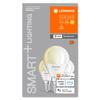 LEDVANCE SMART+ WiFi P40 4,9W 230V DIM FR E14 TRIPLE PACK 4058075779099