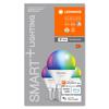 LEDVANCE SMART+ WiFi P40 4,9W 230V RGBW FR E14 TRIPLE PACK 4058075779136