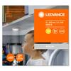 LEDVANCE svítidlo pod skříňku Undercabinet Spot Puck 65mm 3 x 3W bílá 4058075791565