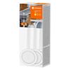 LEDVANCE svítidlo pod skříňku Undercabinet Spot Puck 65mm 3 x 3W bílá 4058075791565