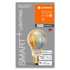 LEDVANCE SMART+ WiFi Filament Classic Tunable White E27 4058075793934