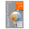 LEDVANCE SMART+ WiFi Filament Globe Tunable White E27 4058075793958