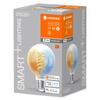 LEDVANCE SMART+ WiFi Filament Globe Tunable White E27 4058075793958