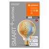 LEDVANCE SMART+ WiFi Filament Globe Tunable White E27 4058075793972