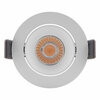 LEDVANCE SP ADJ P 8W 930 PS DIM IP20 WT 4058075799646