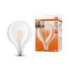 LEDVANCE LED Superstar Plus Classic Globe 125 60 Filament Glow DIM 7W 822…827 E27 4058075808942