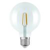 LEDVANCE LED Superstar Plus Classic Globe 125 60 Filament Glow DIM 7W 822…827 E27 4058075808942