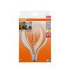 LEDVANCE LED Superstar Plus Classic Globe 125 60 Filament Glow DIM 7W 822…827 E27 4058075808942