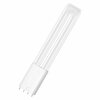 LEDVANCE DULUX LED L18 HF & AC MAINS V 8W 830 2G11 4058075822054