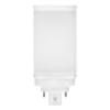 LEDVANCE DULUX LED T/E13 HF & AC MAINS V 6W 830 GX24Q-1 4058075822214