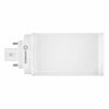 LEDVANCE DULUX LED T/E13 HF & AC MAINS V 6W 830 GX24Q-1 4058075822214