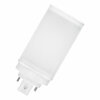 LEDVANCE DULUX LED T/E13 HF & AC MAINS V 6W 830 GX24Q-1 4058075822214