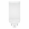 LEDVANCE DULUX LED T/E13 HF & AC MAINS V 6W 830 GX24Q-1 4058075822214