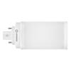 LEDVANCE DULUX LED T/E13 HF & AC MAINS V 6W 830 GX24Q-1 4058075822214