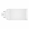 LEDVANCE DULUX LED T/E13 HF & AC MAINS V 6W 840 GX24Q-1 4058075822238