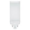 LEDVANCE DULUX LED T/E18 HF & AC MAINS V 7W 830 GX24Q-2 4058075822252